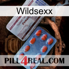Wildsexx 36